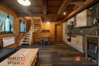 Prodej, domy/chalupa, 100 m2, Stříbrnice E47, 78832 Staré Mě - 11