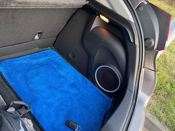 Honda Civic 2014 1,8 benzin - 11