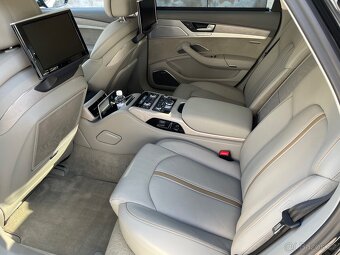 Audi A8L 4.0 TFSI Quattro 81000km 320kw - 11