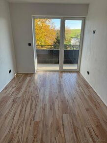 BYT 2+KK+balkon TOP EXLUZIVNÍ 62,24 m2 věž A - 11
