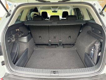 Škoda kodiaq 2.0tdi, rozvody, zimní+letní pneu, tažné - 11