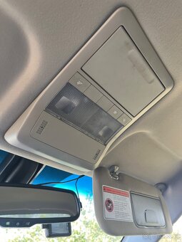 Chevrolet Captiva 2.2 135kw - 11