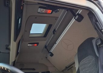 Mercedes-Benz ACTROS F 1833 - 4x2 - Shrnovačka - 11