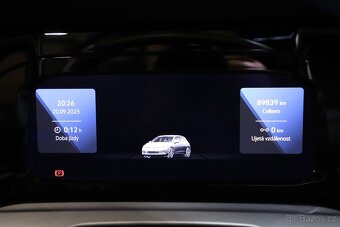 VW Golf 1.5TSI - Autodraft - otevřeno celý víkend do 20:00 - 11