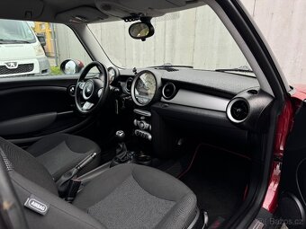Mini Cooper One R56 1.4,Klima,15”alu,Serviska - 11