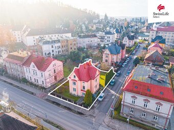 Prodej bytu 3+1 98 m2 Žižkova, Trutnov - 11
