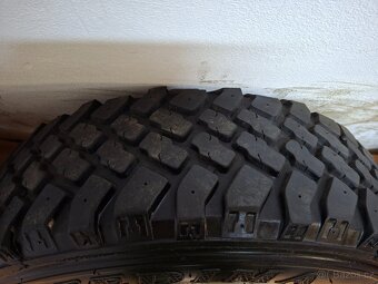 Offroadová sada na VW Transporter T5, T6 - 11