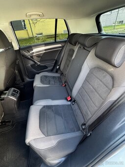 VW GOLF 7 1.0 TSI - 11