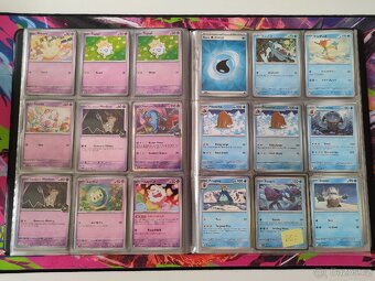 MEGA POKÉMON SET - 11