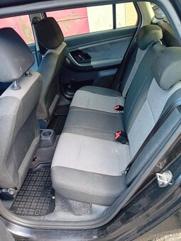 Škoda Fabia  kombi1.2TDI - 11