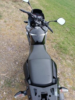 Honda cbf 125 - 11
