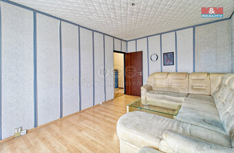 Prodej bytu 3+1, 61 m², Kadaň, ul. Koželužská - 11