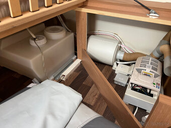 Karavan Knaus Sport-Solar, Mover, Markyza - 11