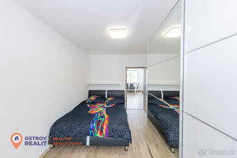 Prodej, byt 3+1, 70 m2, Zábřeh - 11