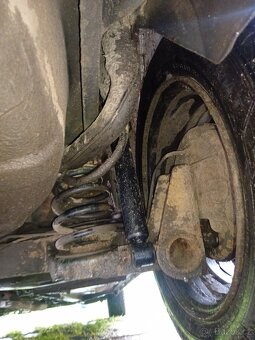Renault Clio 1,2 l, 43 kW - 11