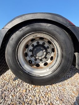 DAF XF 480 SSC, Standklima, Mega, 3ks, 2019 - 11