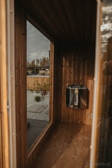 AKCE, Sauna premium - DOVOZ V CENĚ - 11