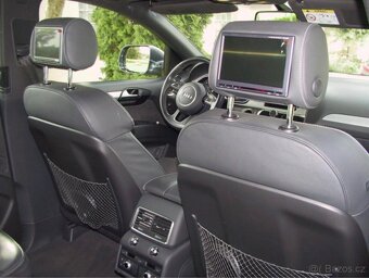 Prodám AUDI Q7 - 11