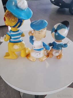 figurky kačer Donald - 11