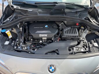 BMW 218d SPORT ACTIVE TOURER 2.0 110 kW, r.v.2015, 135000 km - 11