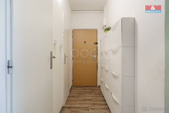 Prodej bytu 4+1, 94 m², Klášterec nad Ohří, ul. Lípová - 11