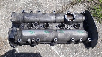 vw golf 6 1.4 16v 59 kw - 11
