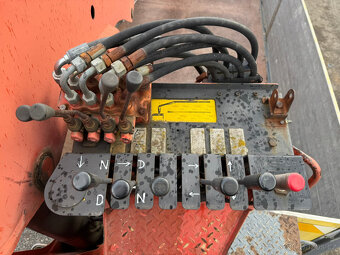 MAN 26.414 | HR Palfinger | 301 kW | - 11
