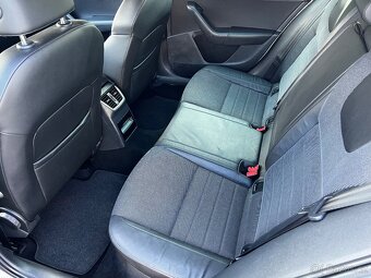 Škoda Octavia 3 1.4tsi Elegance combi - 11