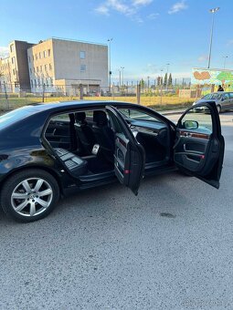 Wolksvagen Phaeton 3.0tdi - 11
