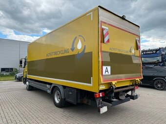 Mercedes-Benz Atego 1530 L Skříň - 11