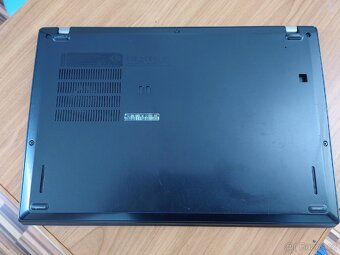 Lenovo Thinkpad A285 notebook - 11