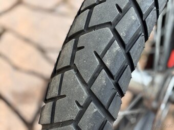 Beta RR 125 4T 2023, najeto 17500km - 11