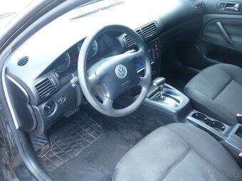 Volkswagen Passat Variant 1.9 TDI 74 kW - 11