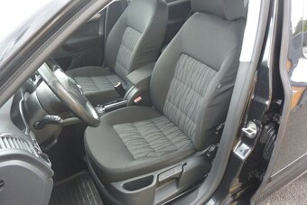 PRODÁM Škoda Octavia 1.4TSi PO ROZVODECH - 11