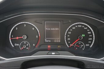 Volkswagen T-Roc 2,0 TDI 140 kW 4M, HL, TZ, DPH - 11