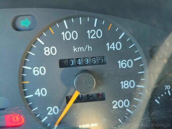 Peugeot 806 2,1TD - 11