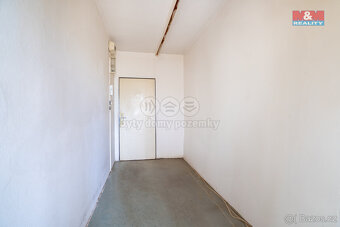 Prodej bytu 3+1, 67 m², České Budějovice, ul. Větrná - 11