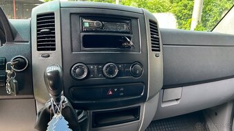 Sprinter 319 CDI Kawa r.v 2012 , 1 MAJITEL - 11