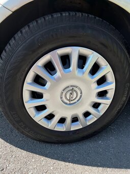 ✅OPEL CORSA 1.2 16V 59KW 121 TIS KM SERVISNÍ KNIHA✅ - 11