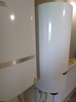 Pronájem lacino průmysloví obj. se zpevnenou plochou 15000m2 - 11