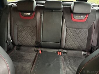 Škoda Octavia RS 2,0 TSI 180 KW DSG - 11