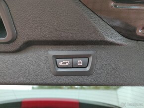 BMW X5 3.0 D 190 kW X-LINE KOUPENO V ČR 153 tis. km - 11