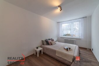 Převod dr. podílu, byty/3+kk, 73 m2, Libkovická 177, Loučná, - 11