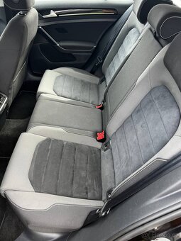 Volkswagen Golf VII 1.6 TDI, 77kw 2015 Highline - 11