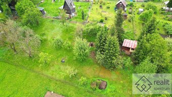Chatka se zahradou, jen pár minut od Jablonného nad Orlicí - 11