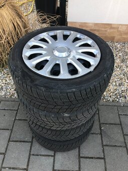 Ford Fiesta 1.5TDCi 55kw - 11