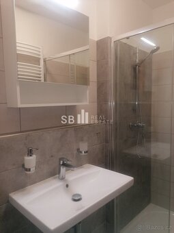 Pronájem byty 1+1, 40 m2 - Šternberk, ul. Masarykova - 11