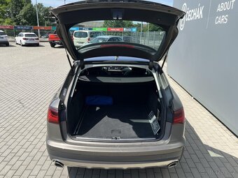 Audi A6 Allroad 3.0TDi200KW4x4, 292 tkm - 11