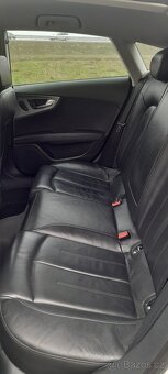 Audi A7 3.0 Tdi quattro - 11
