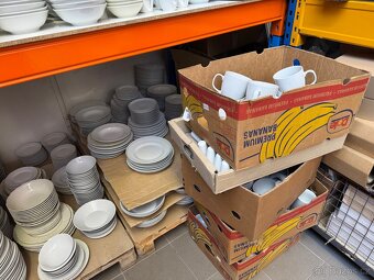 Výprodej českého porcelánu Thun - 11